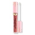 Too Faced Lip Injection Power Plumping Cream Liquid Lipstick, Plump You Up, 0.10 oz