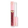 Too Faced Lip Injection Power Plumping Cream Liquid Lipstick, Big Lip Energy, 0.10 oz