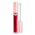 Too Faced Lip Injection Power Plumping Cream Liquid Lipstick, InFATuated, 0.10 oz