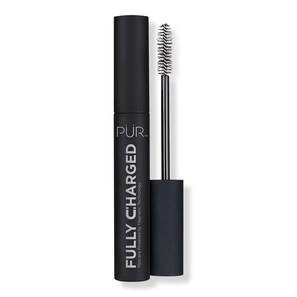 PÜR Fully Charged Mascara Powered by Magnetic Technology
