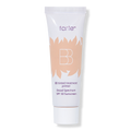 Tarte Travel Size BB Tinted Treatment 12 Hour Primer Broad Spectrum, SPF 30, Fair, 0.33 oz