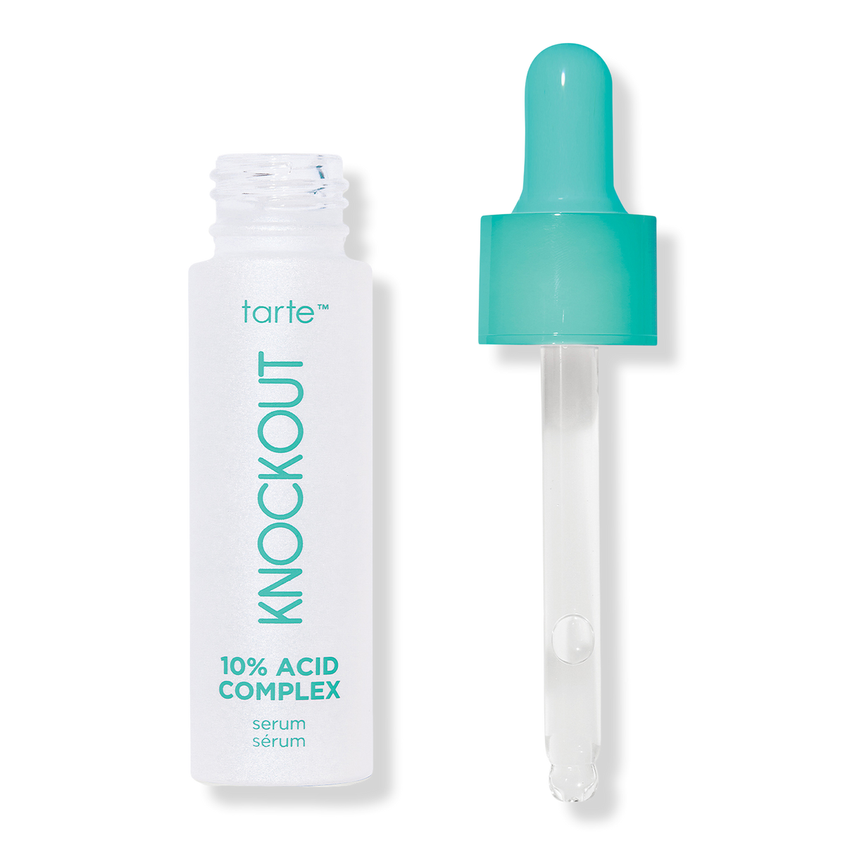 Tarte Knockout 10% Acid Complex Serum, 1 oz