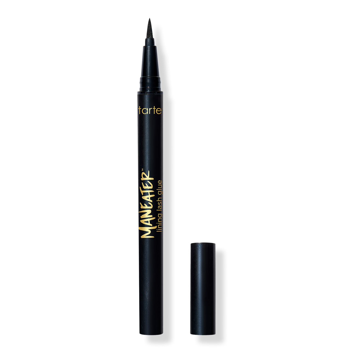 Tarte Maneater 2-In-1 Liquid Eyeliner & False Eyelash Glue, 0.029 oz