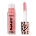 Tarte Maneater Hydrating Lip Plumping Gloss, Pink Pearl, 0.10 oz
