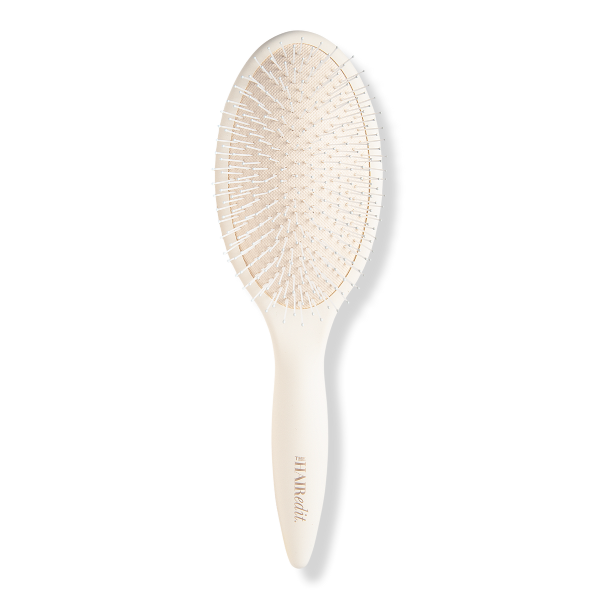 The Hair Edit Smooth & Polish Detangling Brush