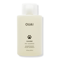 OUAI Fur Bébé Pet Shampoo, 16 oz