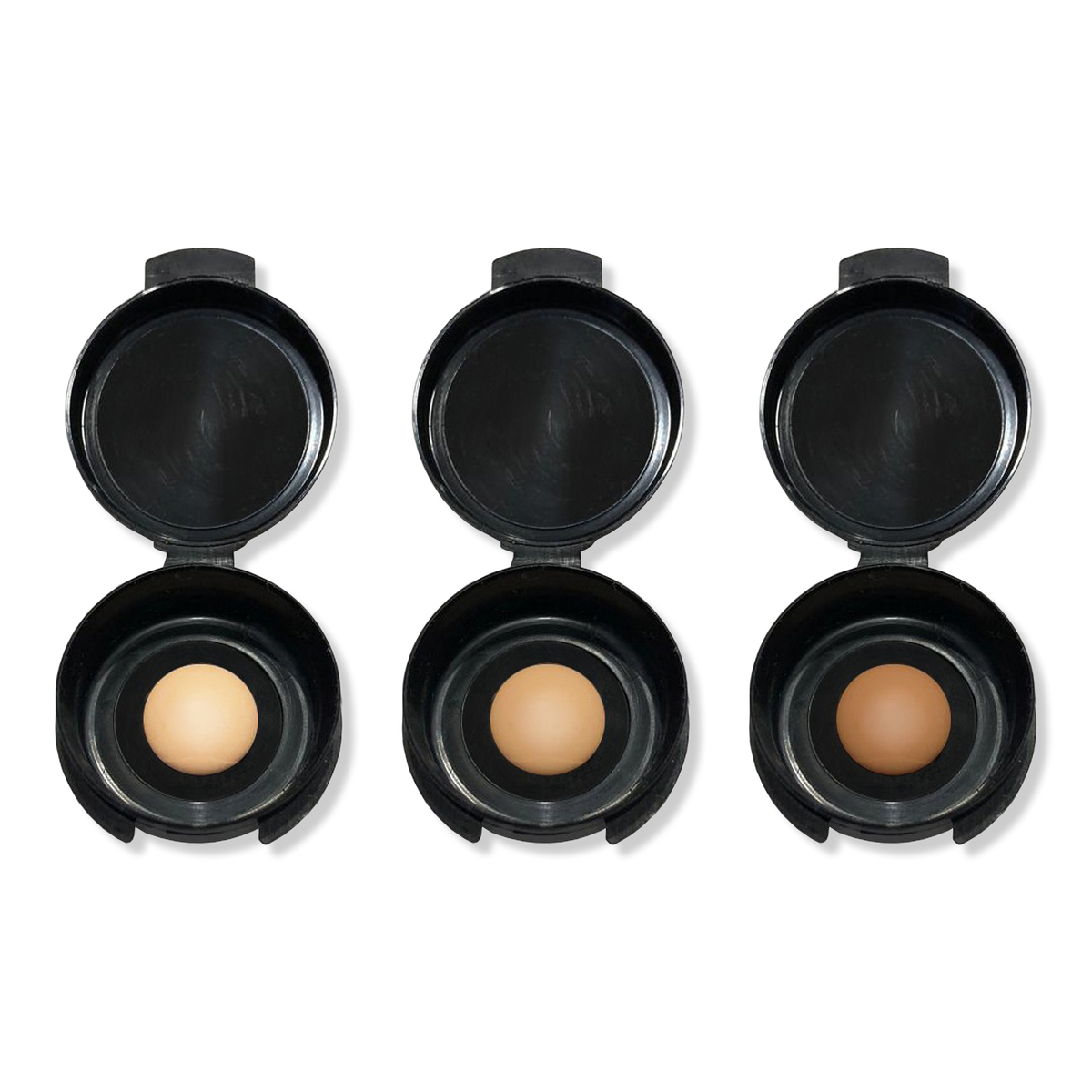 Hynt Beauty Duet Perfecting Concealer Set, Medium/Medium Tan/Tan, 0.036 oz