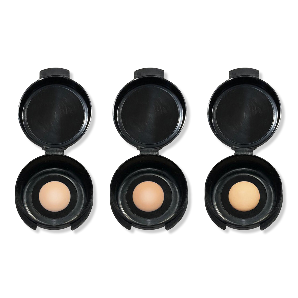 Hynt Beauty Duet Perfecting Concealer Set, Light/Medium Buff/Medium, 0.036 oz