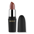 mented cosmetics Semi-Matte Lipstick, Brown Bare