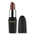 mented cosmetics Semi-Matte Lipstick, Dark Night
