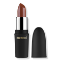 mented cosmetics Semi-Matte Lipstick, Foxy Brown