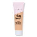 Tarte Sugar Rush, Travel Size Skin Treat Poreless Tinted Moisturizer Broad Spectrum, SPF 20, Light, 0.33 oz