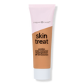 Tarte Sugar Rush, Travel Size Skin Treat Poreless Tinted Moisturizer Broad Spectrum, SPF 20, Tan, 0.33 oz