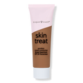 Tarte Sugar Rush, Travel Size Skin Treat Poreless Tinted Moisturizer Broad Spectrum, SPF 20, Deep, 0.33 oz