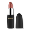 mented cosmetics Semi-Matte Lipstick, Pretty in Pink