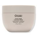OUAI Thick Hair Treatment Masque, 8 oz
