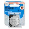 Invisibobble POWER Hair Ring, Time Out, 3 ea