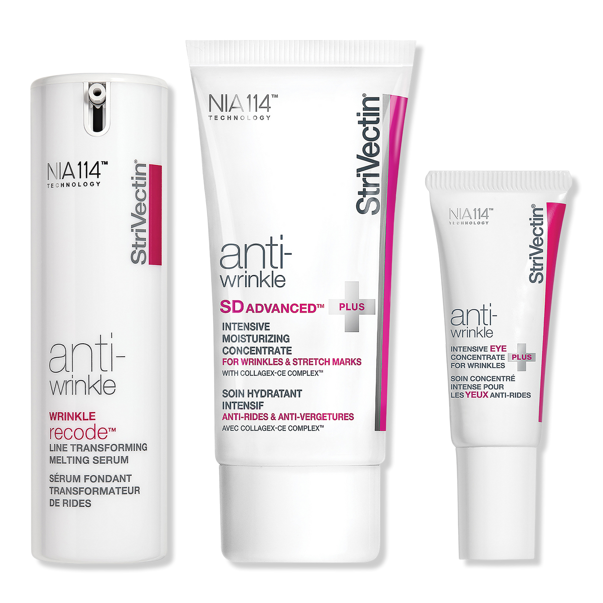 StriVectin Discovery Series: Anti-Wrinkle