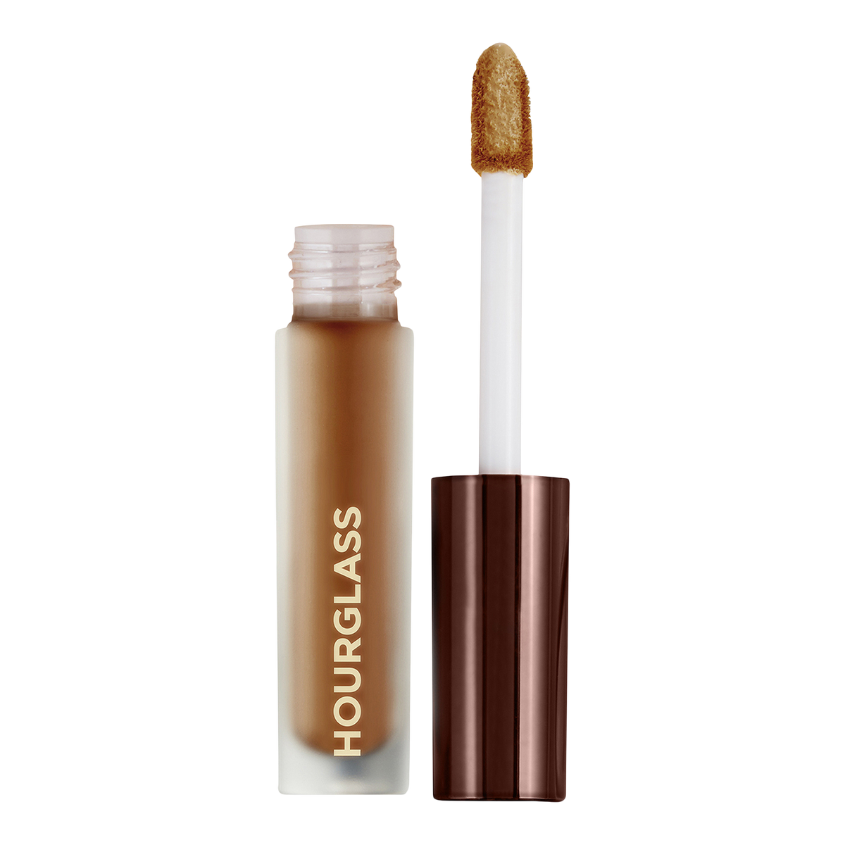 HOURGLASS Travel Size Vanish Airbrush Concealer, Teak, 0.04 oz