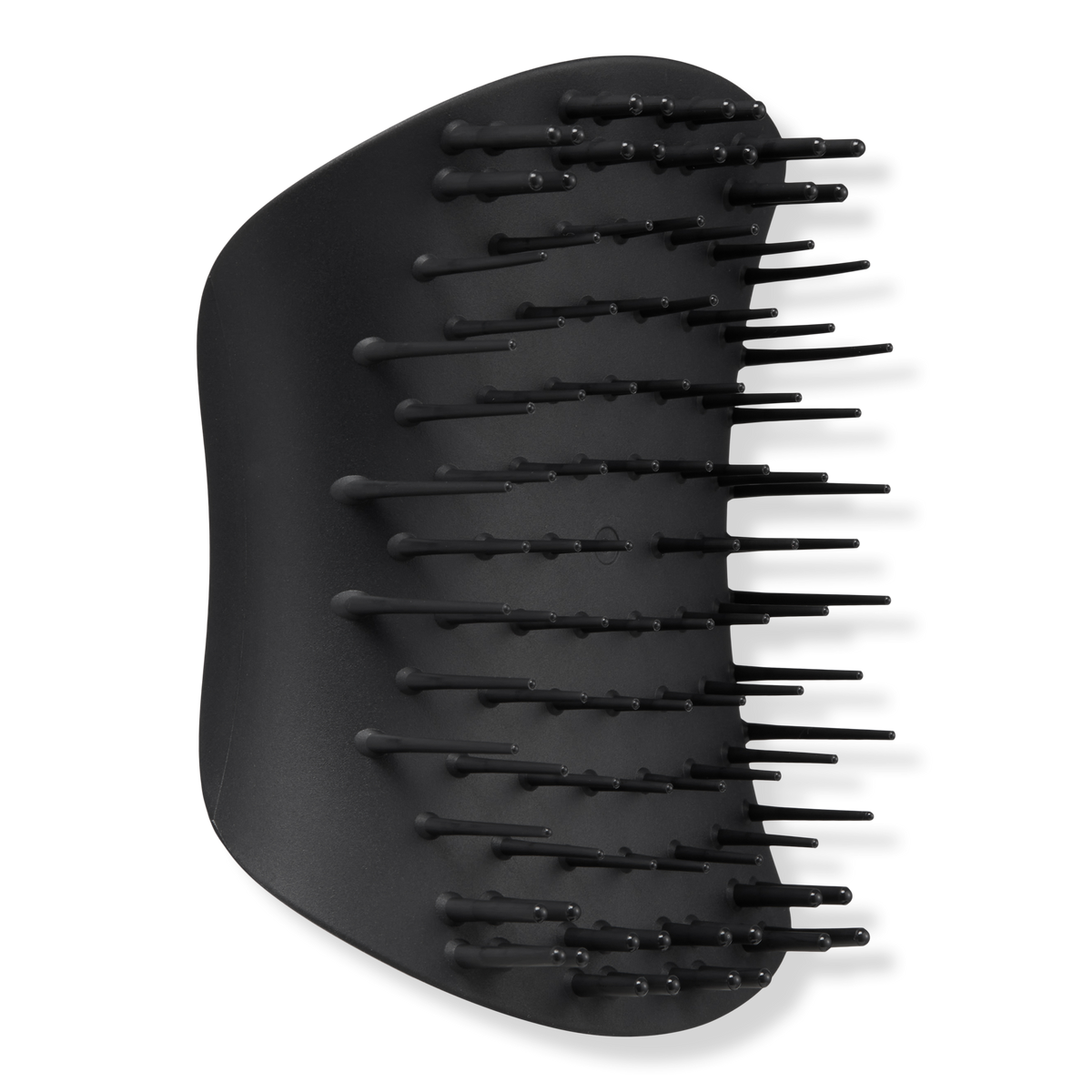 Tangle Teezer The Scalp Exfoliator & Massager, Black, 1 ea