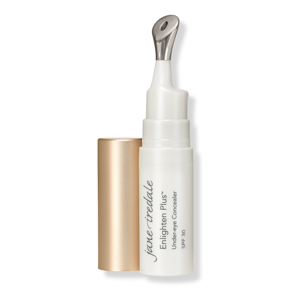 jane iredale Enlighten Plus Under-Eye Concealer, No. 4, 0.21 oz