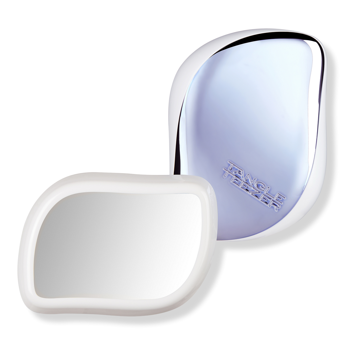 Tangle Teezer Compact Styler, Mirror, 1 ea