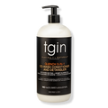 tgin Quench 3-In-1 Cleansing Co-Wash Conditioner & Detangler, 32 oz