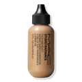 MAC Studio Radiance Face And Body Radiant Sheer Foundation, C3, 1.7 oz