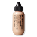 MAC Studio Radiance Face And Body Radiant Sheer Foundation, W1, 1.7 oz