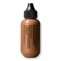 MAC Studio Radiance Face And Body Radiant Sheer Foundation, C6, 1.7 oz