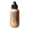 MAC Studio Radiance Face And Body Radiant Sheer Foundation, C1, 1.7 oz
