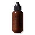 MAC Studio Radiance Face And Body Radiant Sheer Foundation, W9, 1.7 oz