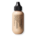 MAC Studio Radiance Face And Body Radiant Sheer Foundation, C0, 1.7 oz