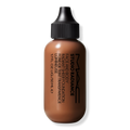MAC Studio Radiance Face And Body Radiant Sheer Foundation, C8, 1.7 oz
