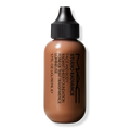 MAC Studio Radiance Face And Body Radiant Sheer Foundation, W5, 1.7 oz
