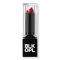 BLK/OPL Risqué Matte Lipstick, Haute Shot