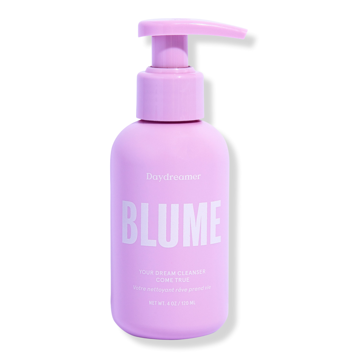 BLUME Daydreamer Face Wash, 4.05 oz