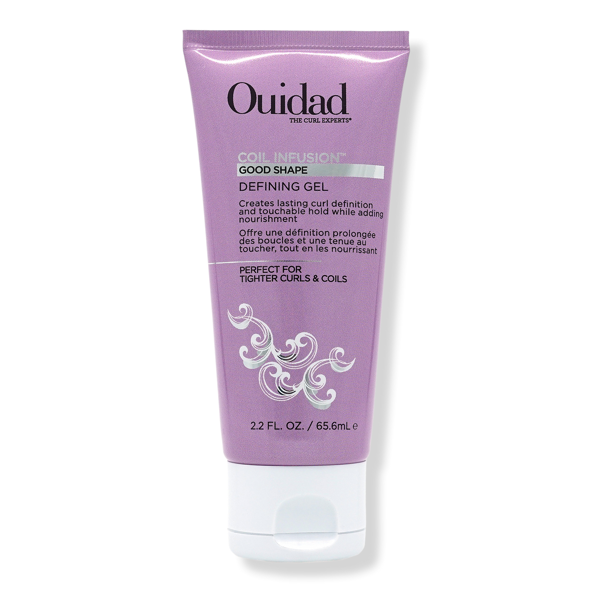 Ouidad Coil Infusion Good Shape Defining Gel, 2.2 oz