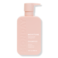 MONDAY Haircare MOISTURE Shampoo, 12 oz