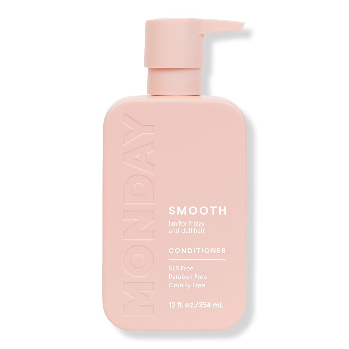MONDAY Haircare SMOOTH Conditioner, 12 oz