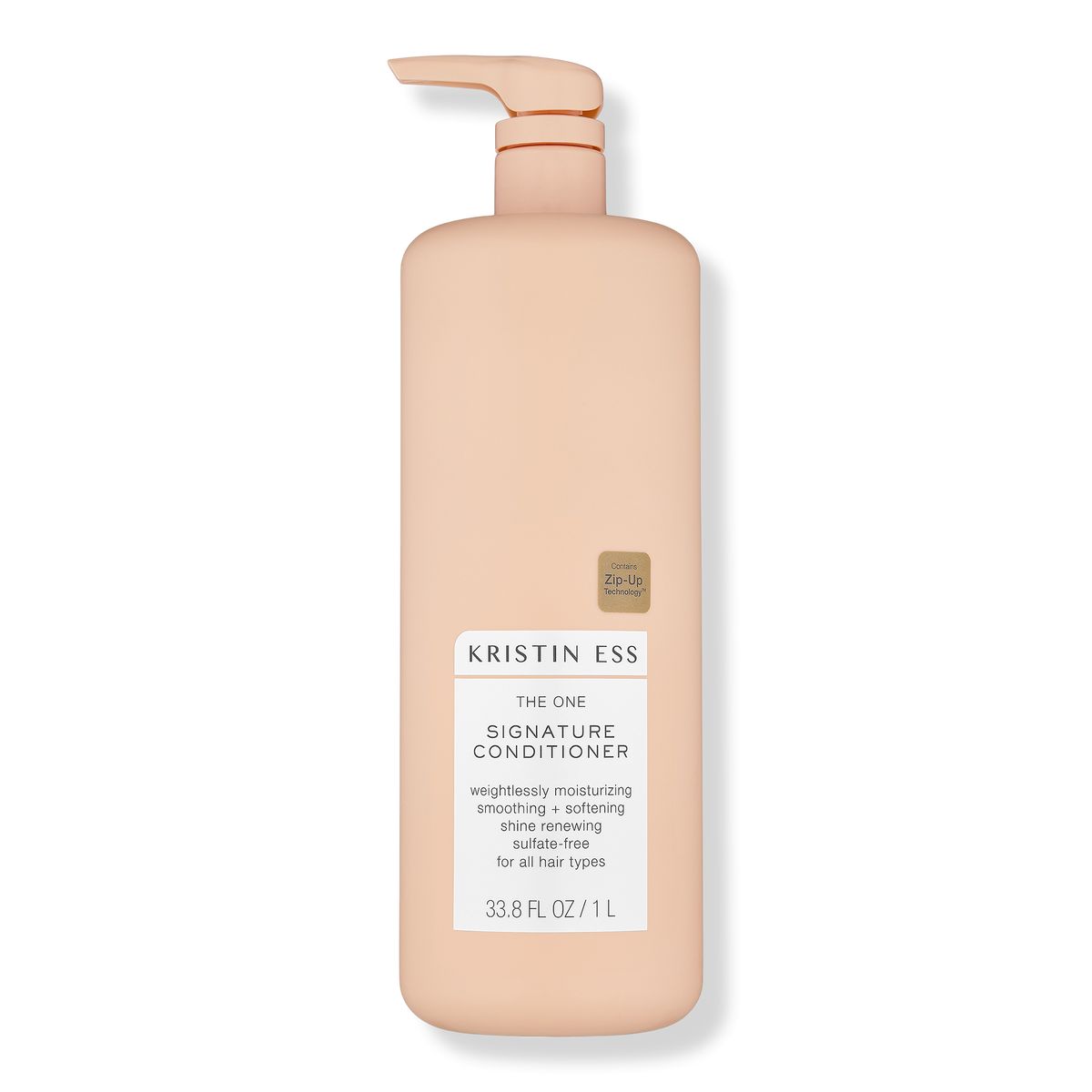 KRISTIN ESS HAIR The One Signature Conditioner, 33.8 oz
