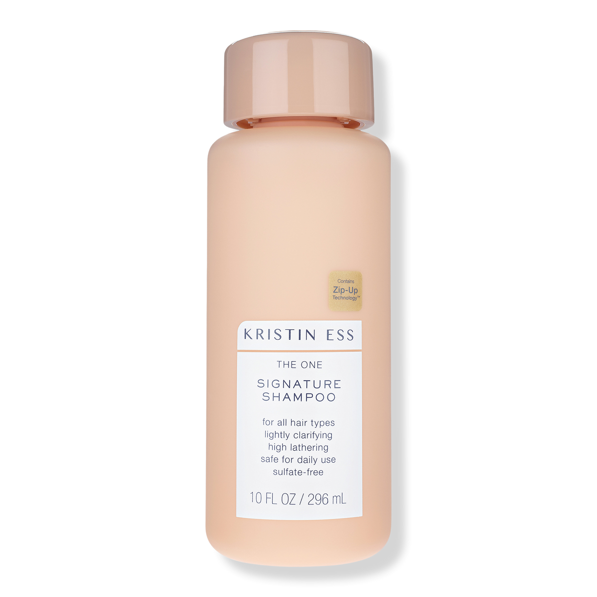 KRISTIN ESS HAIR The One Signature Shampoo, 10 oz