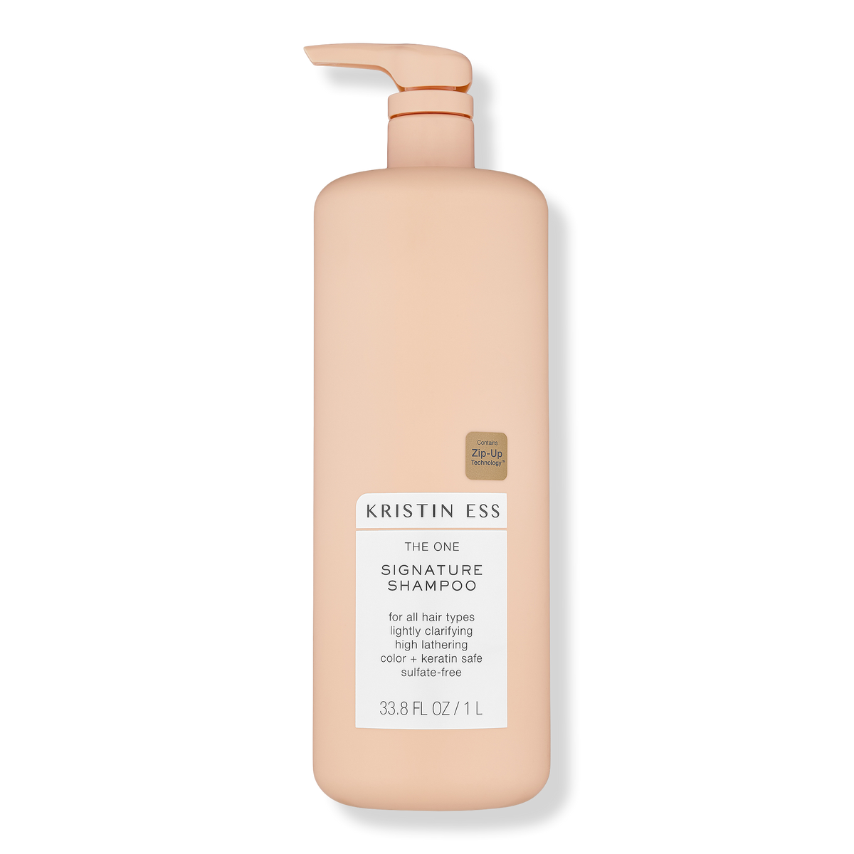KRISTIN ESS HAIR The One Signature Shampoo, 33.8 oz