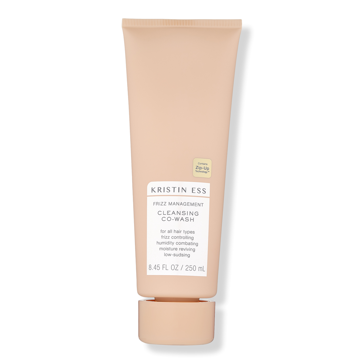 KRISTIN ESS HAIR Frizz Management Cleansing Co-Wash, 8.45 oz