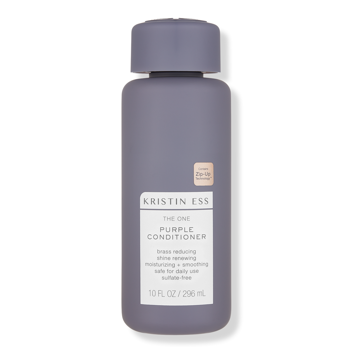 KRISTIN ESS HAIR The One Purple Conditioner, 10 oz