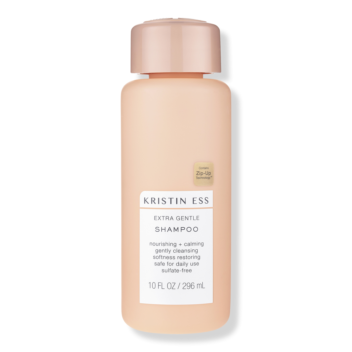 KRISTIN ESS HAIR Extra Gentle Shampoo, 10 oz