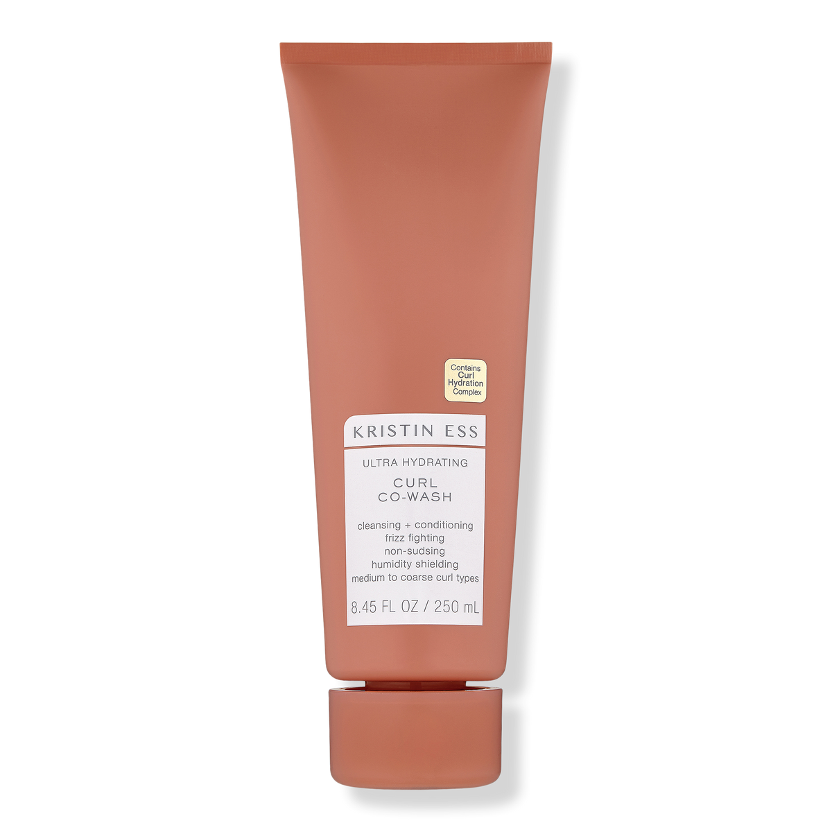 KRISTIN ESS HAIR Ultra Hydrating Curl Co-Wash, 8.45 oz