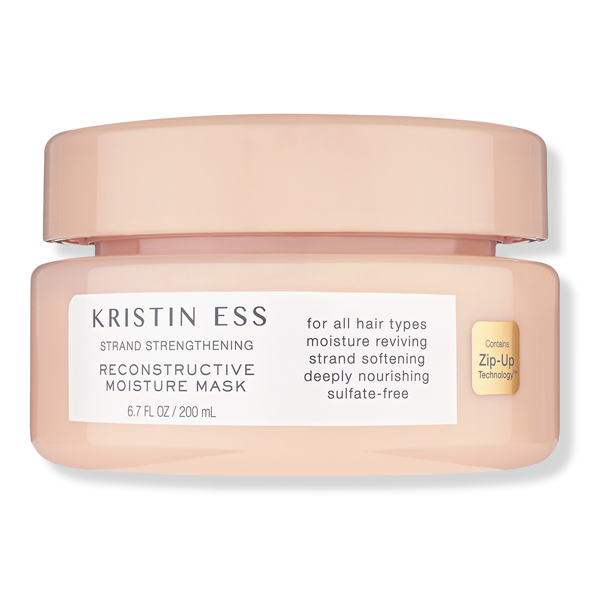 KRISTIN ESS HAIR Strand Strengthening Reconstructive Moisture Mask, 6.7 oz