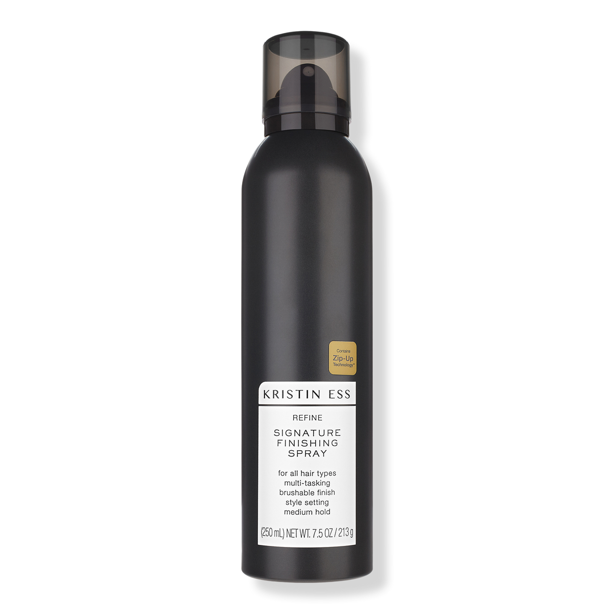 KRISTIN ESS HAIR Refine Signature Finishing Spray, 7.5 oz