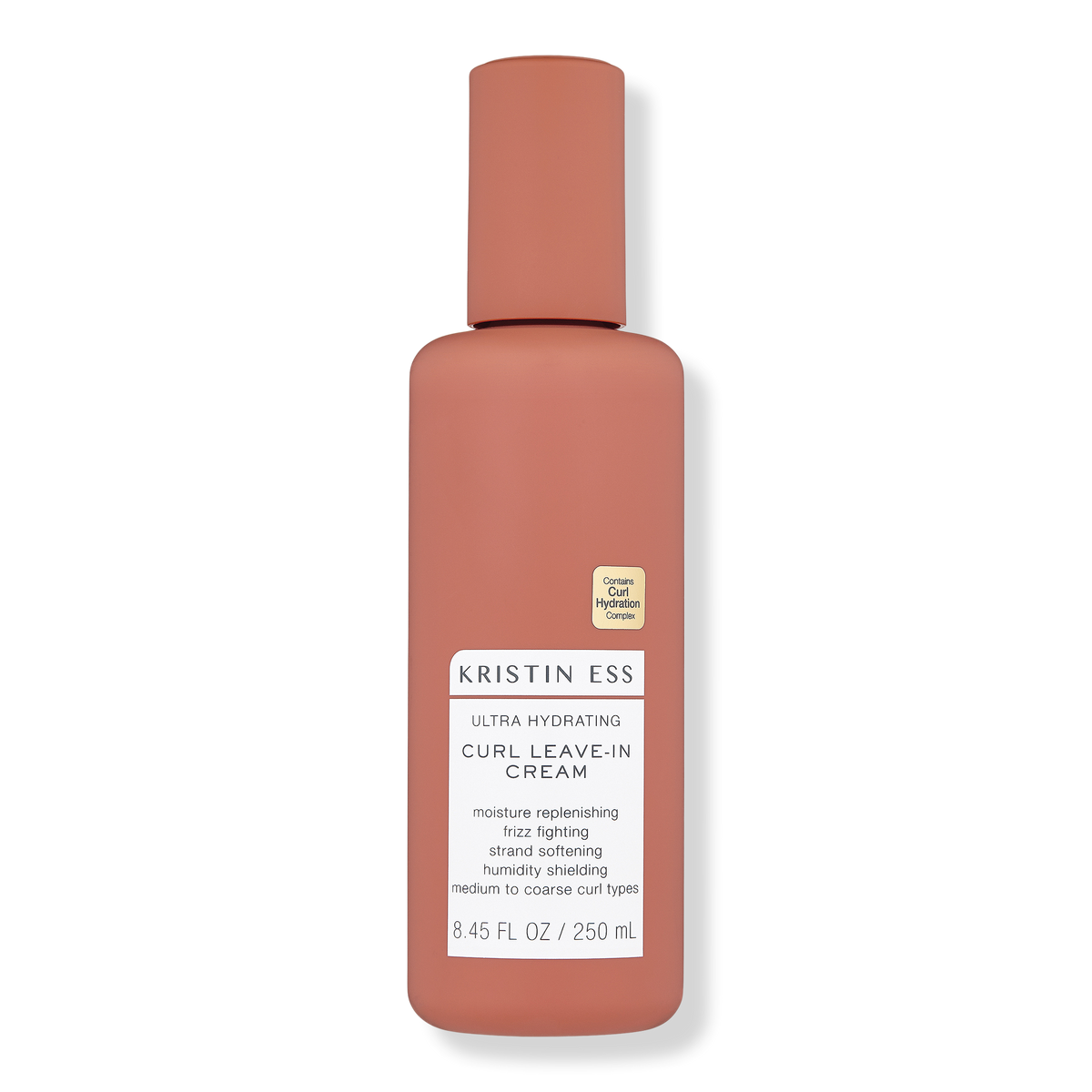KRISTIN ESS HAIR Ultra Hydrating Curl Leave-In Cream, 8.45 oz